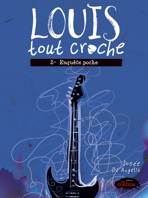 Title details for Enquête poche by Josée De Angelis - Available